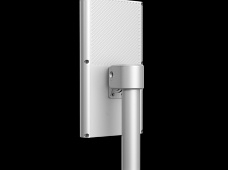 人臉識別終端 支架STD-FA2-323AH（柱裝、戶外機(jī)專用）